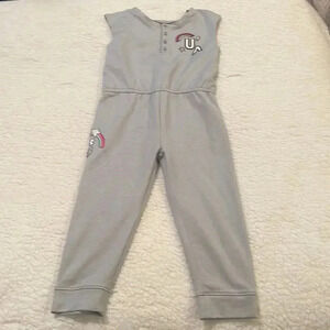 ❤️ Under Armour Jump suit